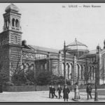 LE PALAIS RAMEAU à Lille