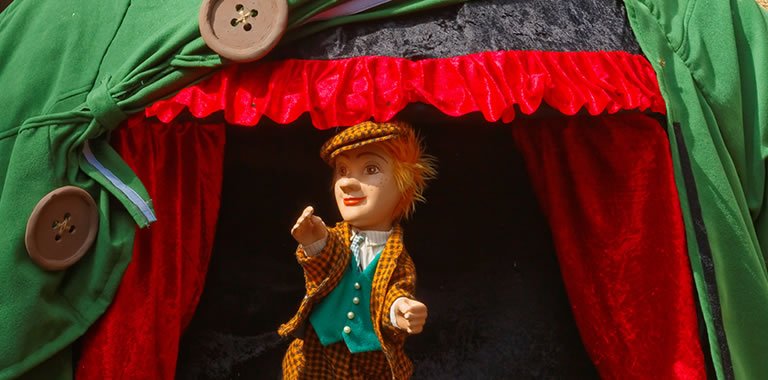 Théâtre Jacques de Lille