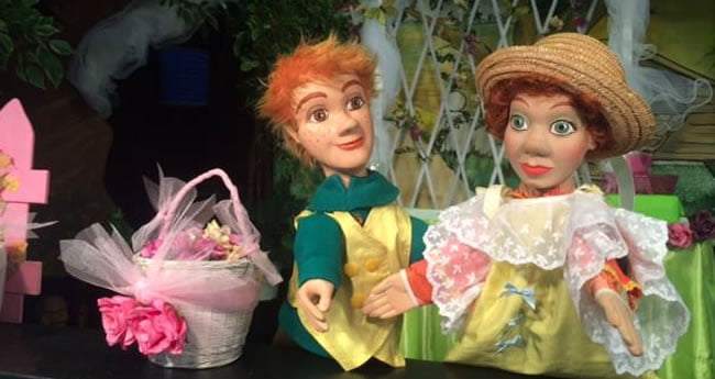 mariage à chèvreville