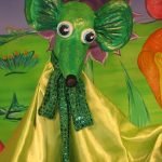 Spectacle contes et comptines