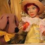 lilou dans le mariage