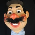 brigadier chef