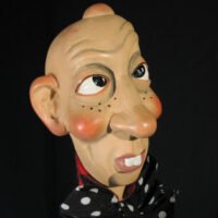 Boudu Boudu