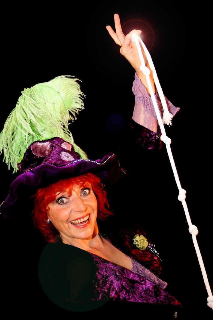 sourire de Marilou