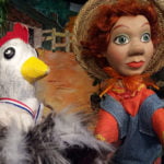 la ferme