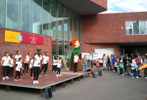 danseuse vauban