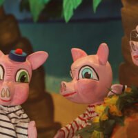 lestroiscochons3 les trois petits cochons