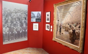 photo et tableau