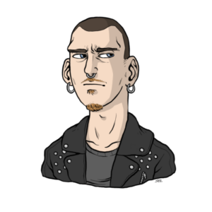 corentin