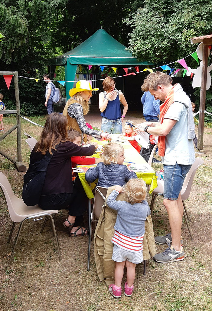 atelier dessins