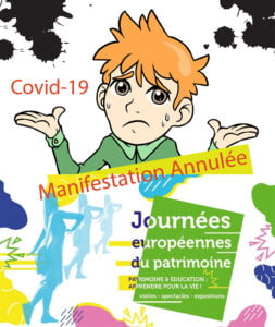 Journée du patrimoine